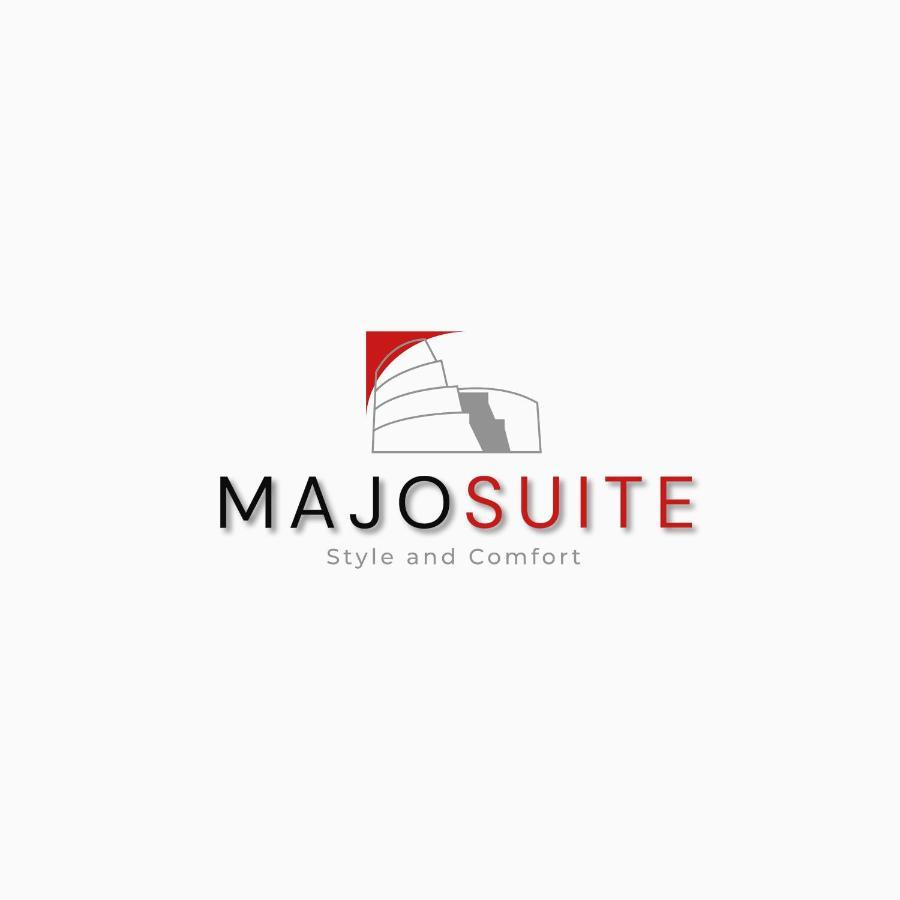 רומא Majo Suite מראה חיצוני תמונה